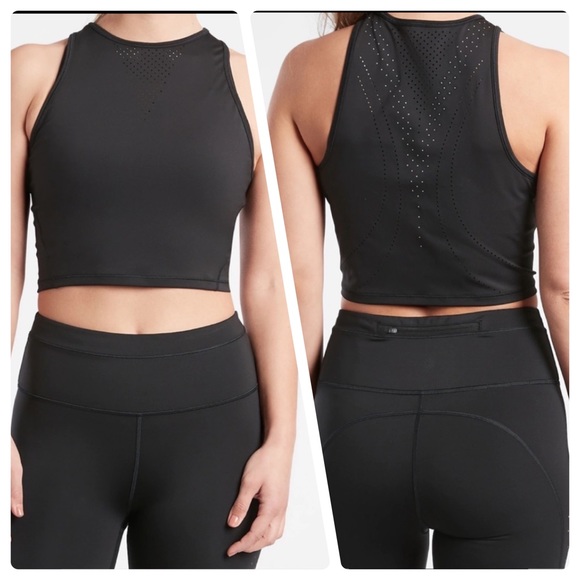 Athleta Tops Athleta Accelerate Tank Poshmark